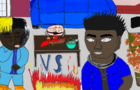 Tyrone vs Timothy (Animatic)
