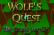 Wolf's Quest: The Grand Journey
