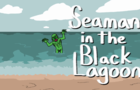 Seaman in the Black Lagoon