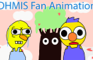 DHMIS Fan Animation