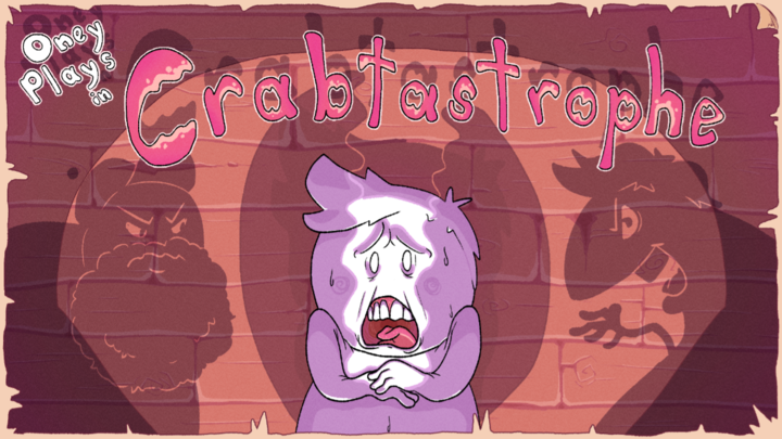 The Great Crabtastrophe - OneyPlays Animated