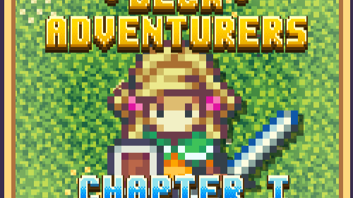 Deck Adventurers - Chapter 1