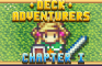 Deck Adventurers - Chapter 1
