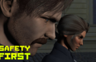 Safety First Episode 1: Pilot