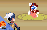 Encountering GRAND DAD! - Pokémon Ruby Animation