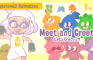 Splatoon2 animation - Meet and Greet -