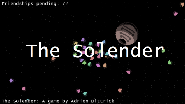 The Solender