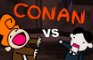 Conan vs Brahms the Boy
