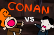 Conan vs Brahms the Boy