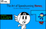 The Art of Speedrunning