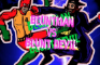 BLUNTMAN VS BLUNT DEVIL