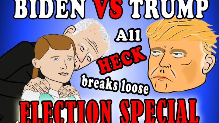 The Skew: Ep.2 ELECTION SPECIAL