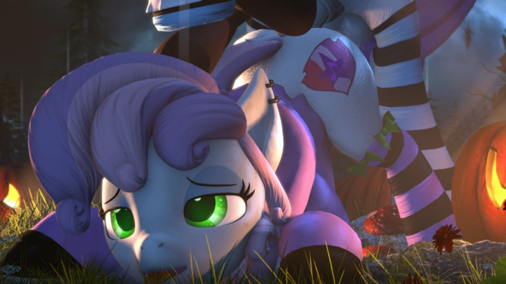 Mlp Sweetie Belle Porn