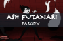 Ash futanari parody - Innocent animation