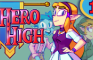 Zelda Hero High (Ep 1) - Major-A's Mask