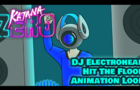 Hit The Floor! DJ Electrohead Loop (Katana Zero)