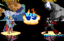 SPAWN X DARKSTALKERS