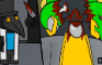 An Imposter is Among Us (Among Us Animation)