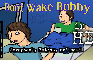 Don't Wake Robby HD Special