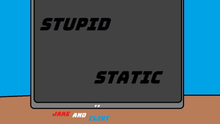 stupid static