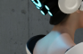 Haydee Stress Test Part 1 (Suck)