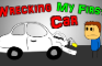 Wrecking My First Car