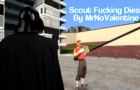 Scout Fucking Dies by MrNoValentine