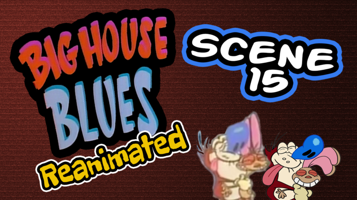 Big House Blues Reanimated: scene 15