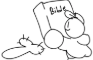 Chutney learns Bible-bashing is counter-productive