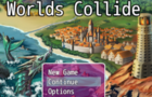 Worlds Collide Beta 0.1.1