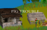 The Adventures of Barbrin: Pig Trouble