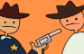 Saloon Scrap