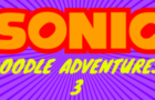 Sonic Doodle Adventures Ep. 3