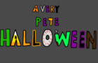 A very Pete Halloween