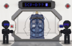 SCP-D??: Some Space for the Doctor