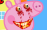 3D pregnant peppa pig