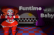 Funtime With Baby (FNAF) - Static