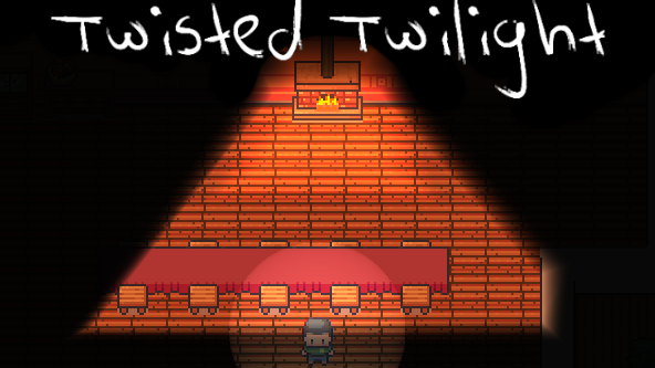 twisted and the twilight download