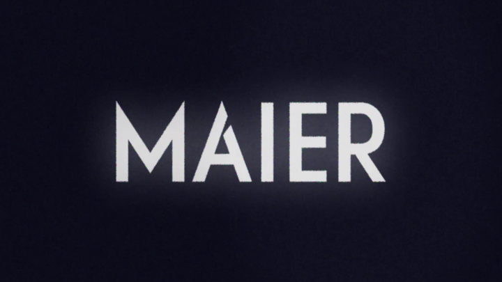 Maier Intro by Nasky