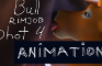 Bull Rimjob - Shot 4/5 Animation Final
