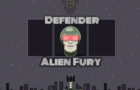 Defender: AF