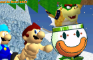 SM64 Blooper: Em Busca de uma Árvore (2019)