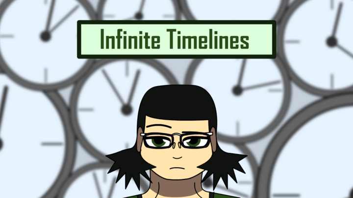 Infinite Timelines