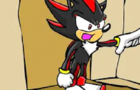 A Sonic and Shadow short