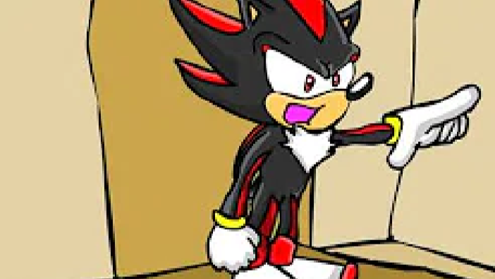 9 Sonic and shadow fusion ideas  sonic and shadow, sonic, shadow the  hedgehog