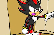 A Sonic and Shadow short