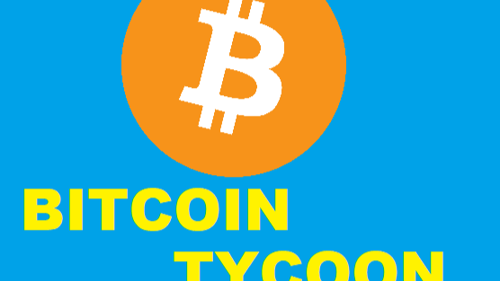 Bitcoin Tycoon