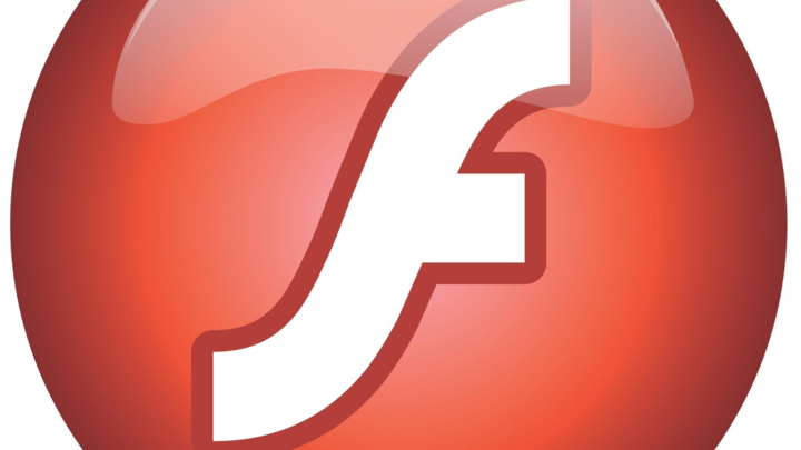 Drawing Flash Player (Tribute)
