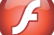 Drawing Flash Player (Tribute)