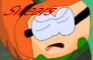 When Tulip Dont Swears on the Mouth Okay Right Animation